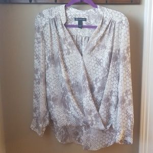 Women's blouse